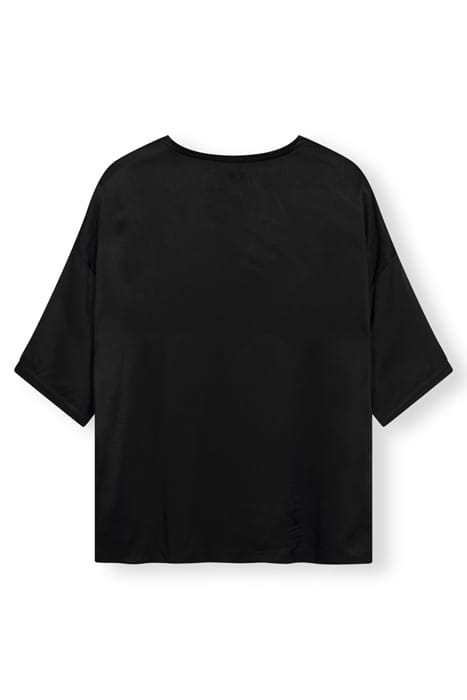 SATIN BLOUSE 4