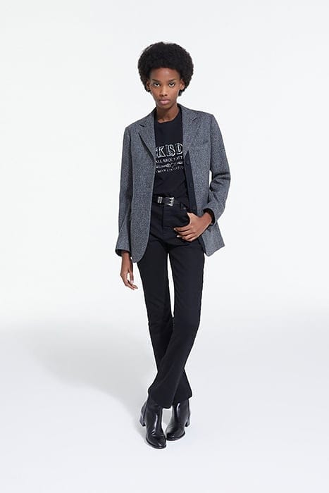JACKET ONLY SOFT GREY 3