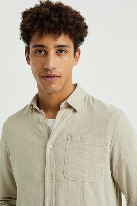 SHIRT BEIGE 5
