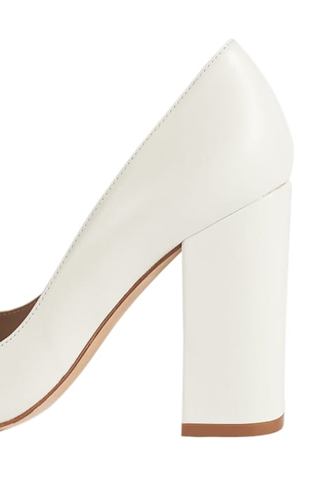 CC JUNE POINT BLOCK WHITE 4