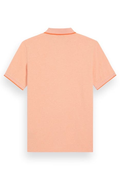 MELANGE POLO CORAL REEF MELANGE 2