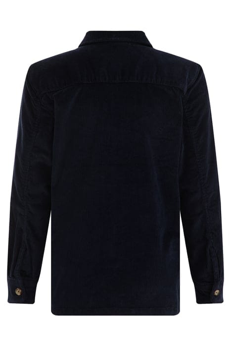 SHIRT DARK BLUE 4