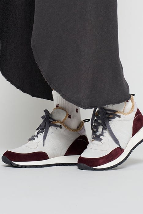 EASY SNEAKERS 2