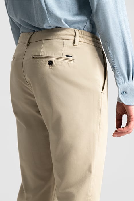 DS_LANCASTER TWILL KNIT SAND SAND 5