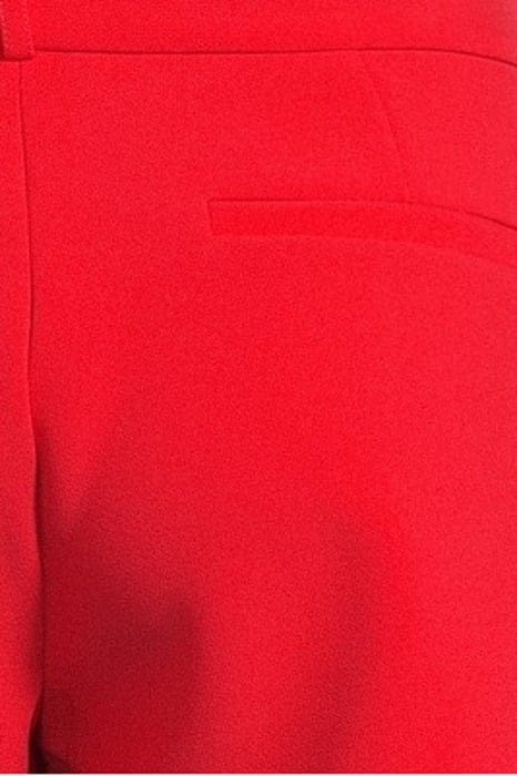 MINI SHORTS TAILORING ORANGE 5