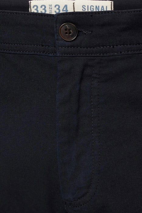 VICTORSI CHINO DEEP MARINE 7