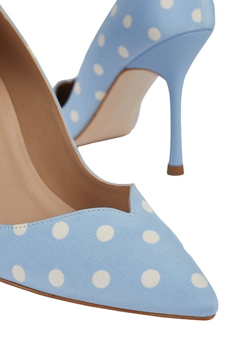 FAYESWEETHEARTCOURT AZURE/ IVORY 4