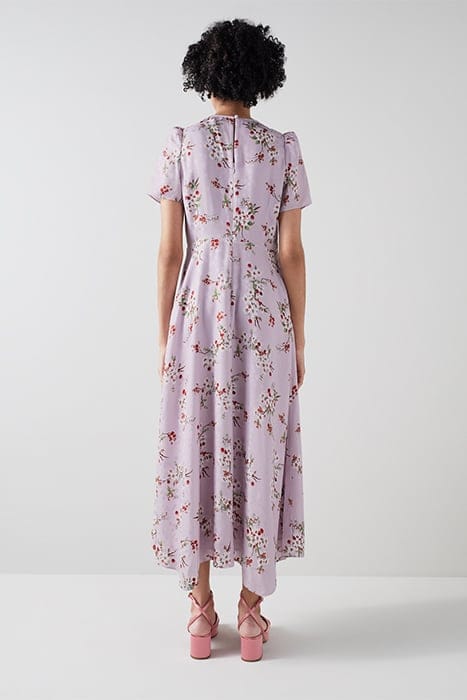 DR BOYD- CHERRY BLOSSOM PURPLE 3