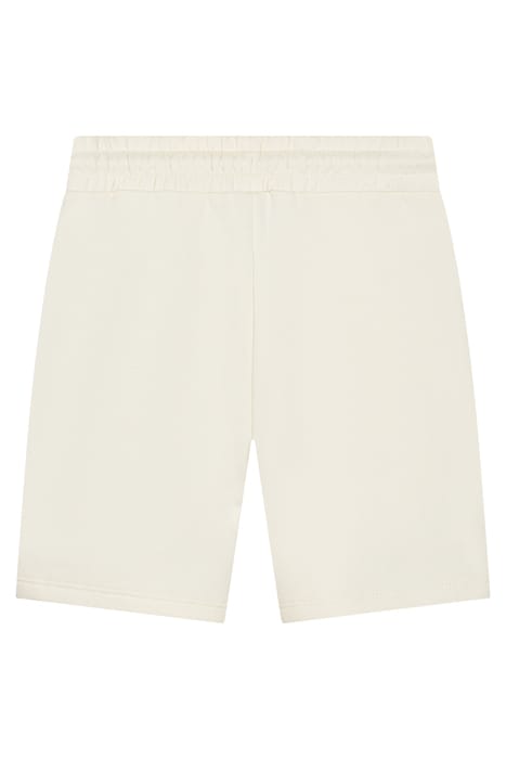 SWIRL LOGO SWEATSHORT KIT 2