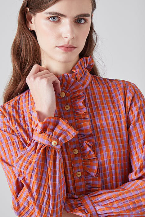 TW CAMILLE ORANGE 4