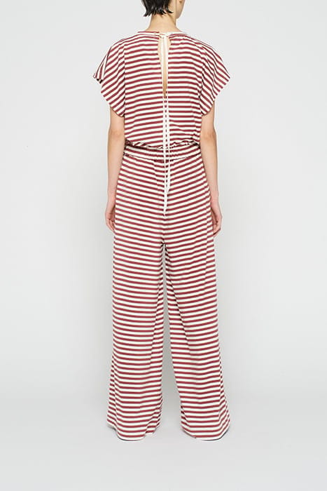 SQUARE TEE STRIPE 2