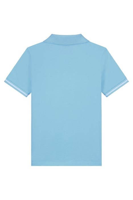 N POLO ATLAS BLUE 2