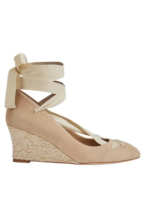 DRINA - EEVI TIE WEDGE TRENCH 1