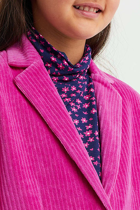 BLAZER PINK 5