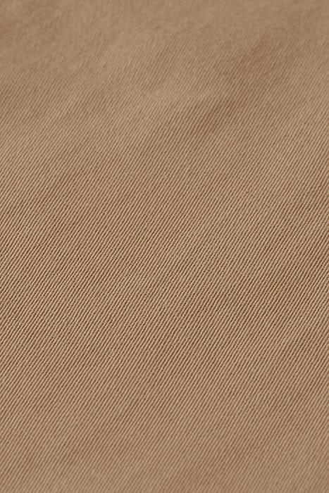 DRIFT- GARMENT-DYED STRETCH COTTON TWILL CHINO SEASTONE 7