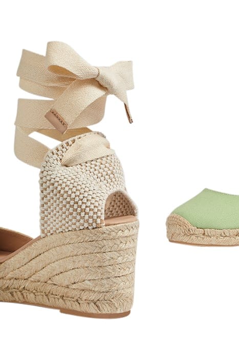 CS MAUREEN CANVAS SEA GREEN 4