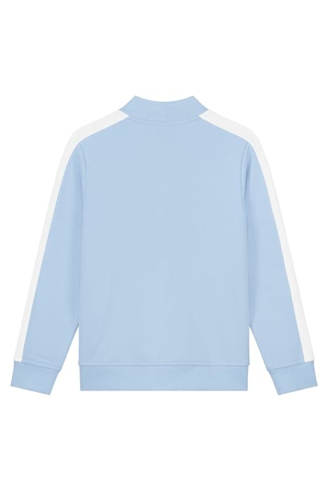MMXV COACH JACKET ICE BLUE 2