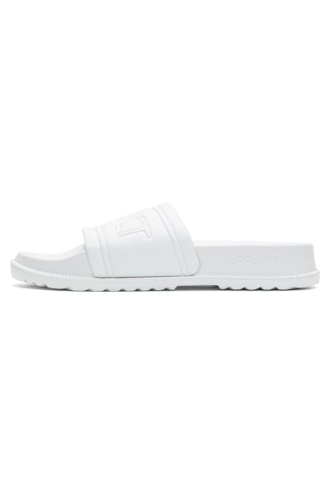 ROCK SLIDE WHITE 1