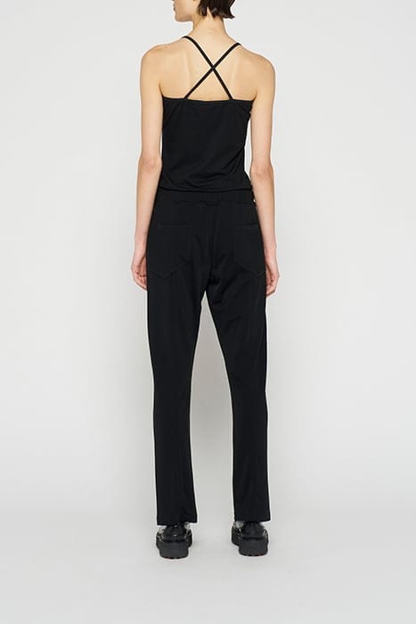 FLOWY JOGGER CREPE 2