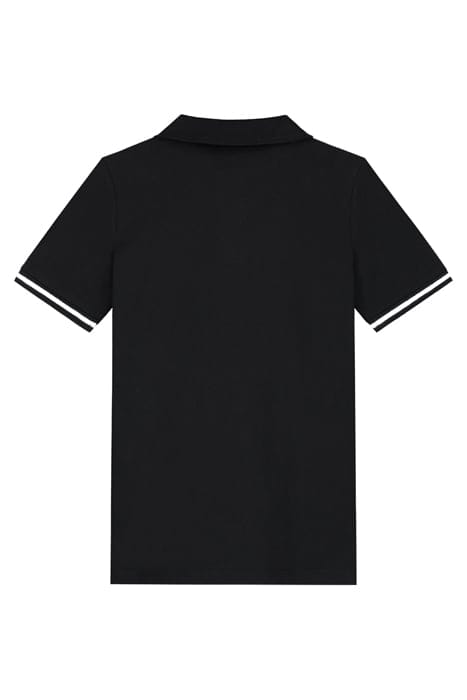 N POLO BLACK 2