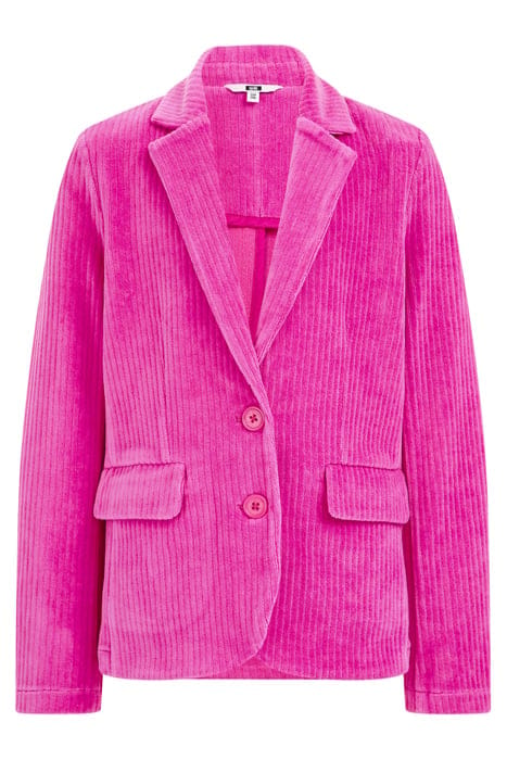 BLAZER PINK 4
