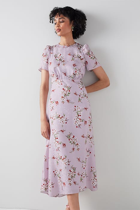DR BOYD- CHERRY BLOSSOM PURPLE 1