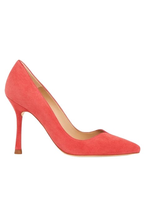FAYE SWEETHEART COURT LIPSTICK PINK 1