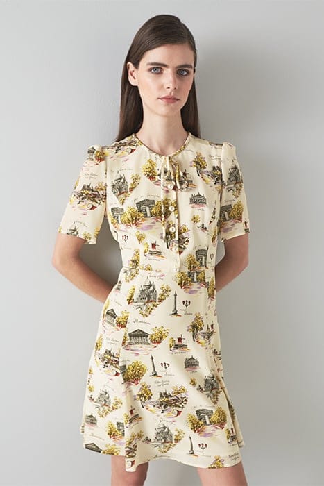 DR MARAIS - PARIS PRINT MULTI 1