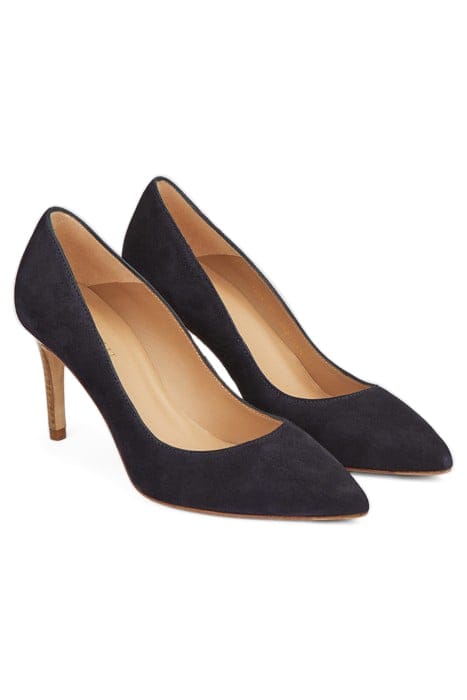 FLORET - SINGLE SOLE POI NAVY 2