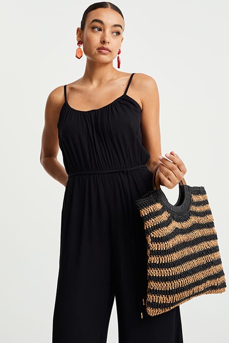 JUMPSUIT BLACK 4