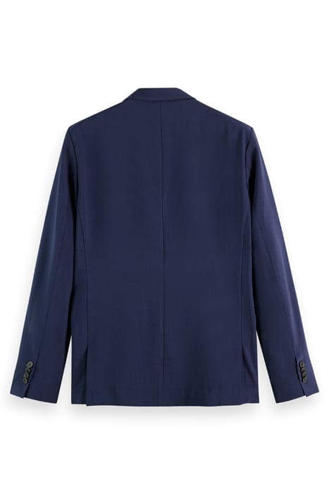 PINSTRIPED FINE WOOL-BLEND SEERSUCKER BLAZER NIGHT PINSTRIPE 2