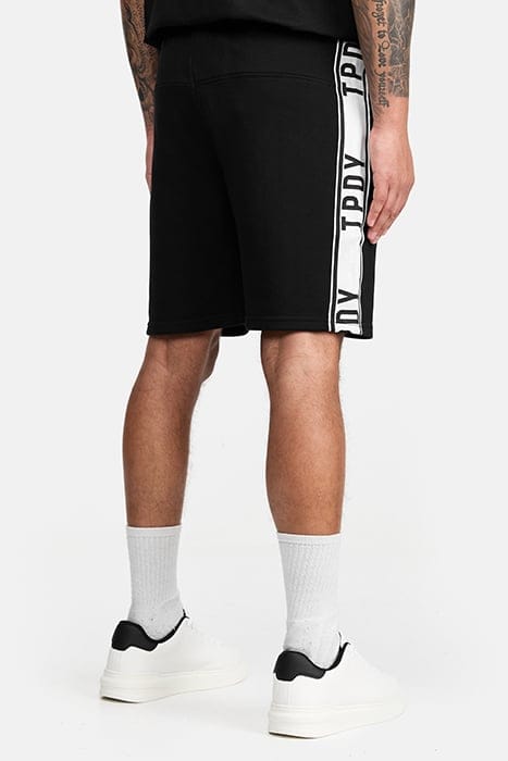 BENJAMIN BLACK 2