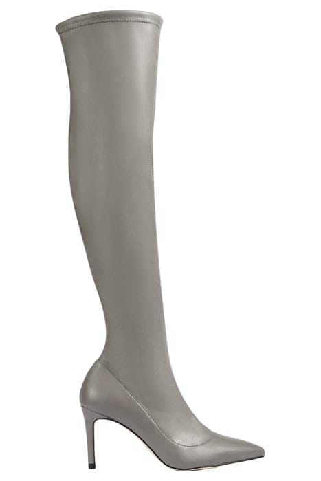 KB BLAKE OVER THE KNEE WARM GREY 1
