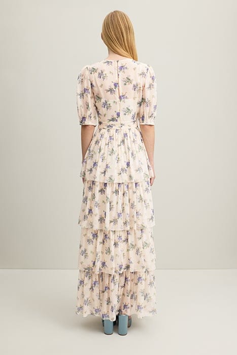 DR BOUVIER PETITE DRESS CREAM 2