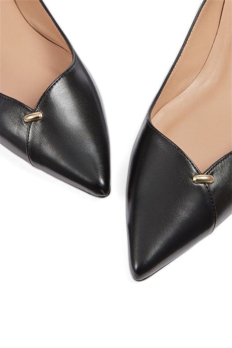 FL CALLY METAL NUGGET BLACK 3