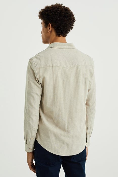 SHIRT BEIGE 2