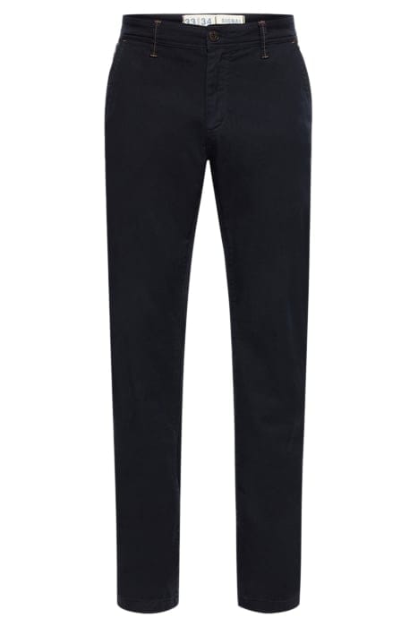 VICTORSI CHINO DEEP MARINE 4