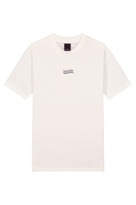 FRIES T-SHIRT OFF WHITE 1