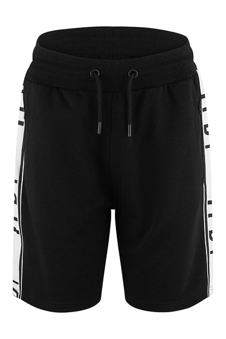 BENJAMIN BLACK 4