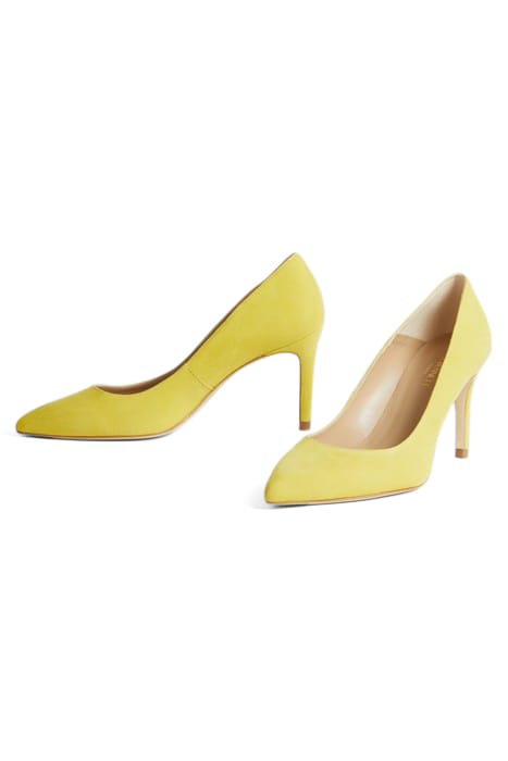CC FLORET POINT COURT YELLOW 3