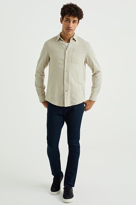 SHIRT BEIGE 3