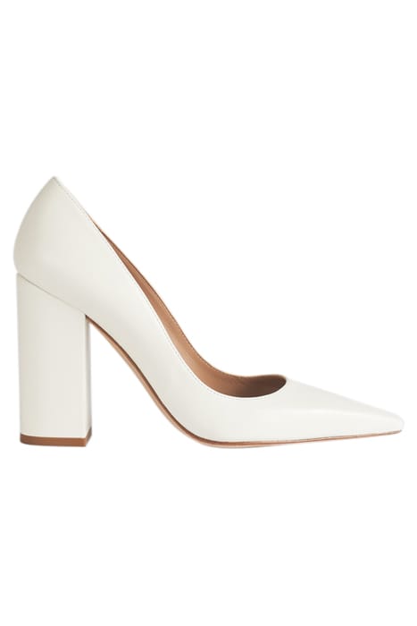 CC JUNE POINT BLOCK WHITE 1