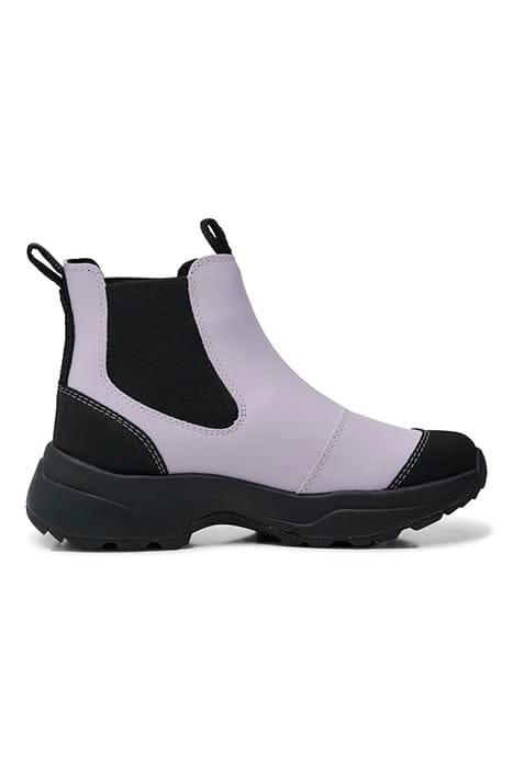 SIRI WARM WATERPROOF SMOKED LAVENDER 1