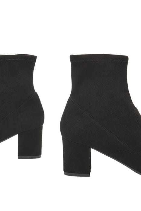 ALEXIS BOOTS BLACK 4
