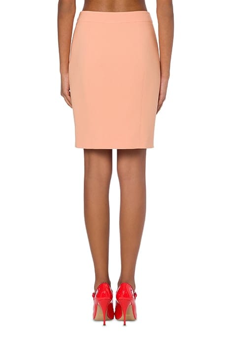 CADY SKIRT PINK 2