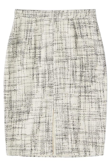 SK LOTTIE TWEED CREAM 3