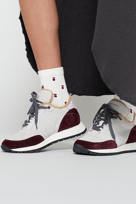 EASY SNEAKERS 3