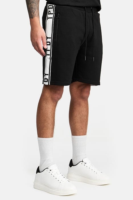 BENJAMIN BLACK 1