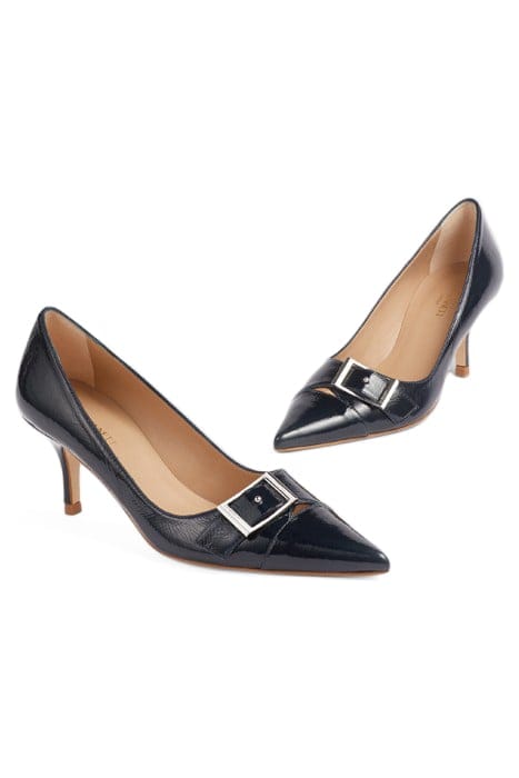 CC BILLIE CURVED BUCKLE MIDNIGHT 3