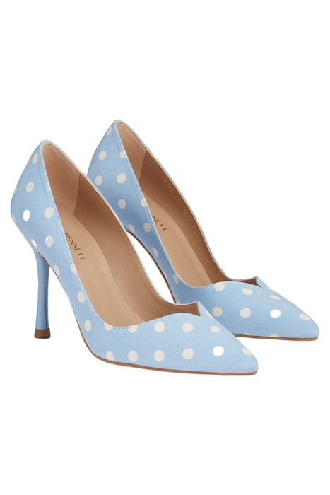 FAYESWEETHEARTCOURT AZURE/ IVORY 2